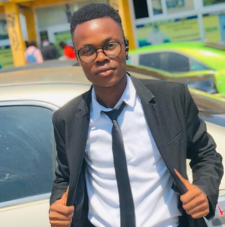 Alfred G. Glaygbo, Jr.