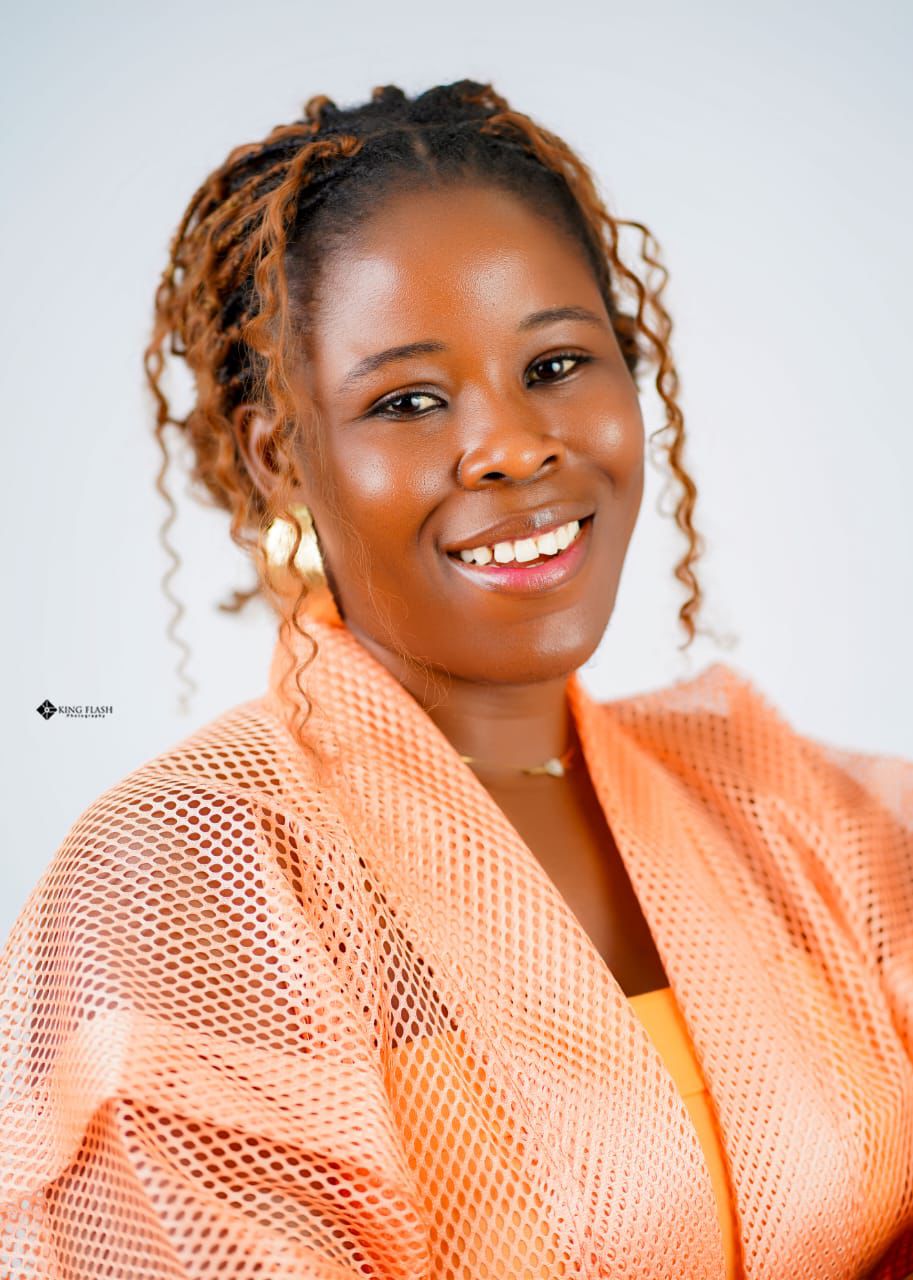 — Patience W. Jolo, HSE Management