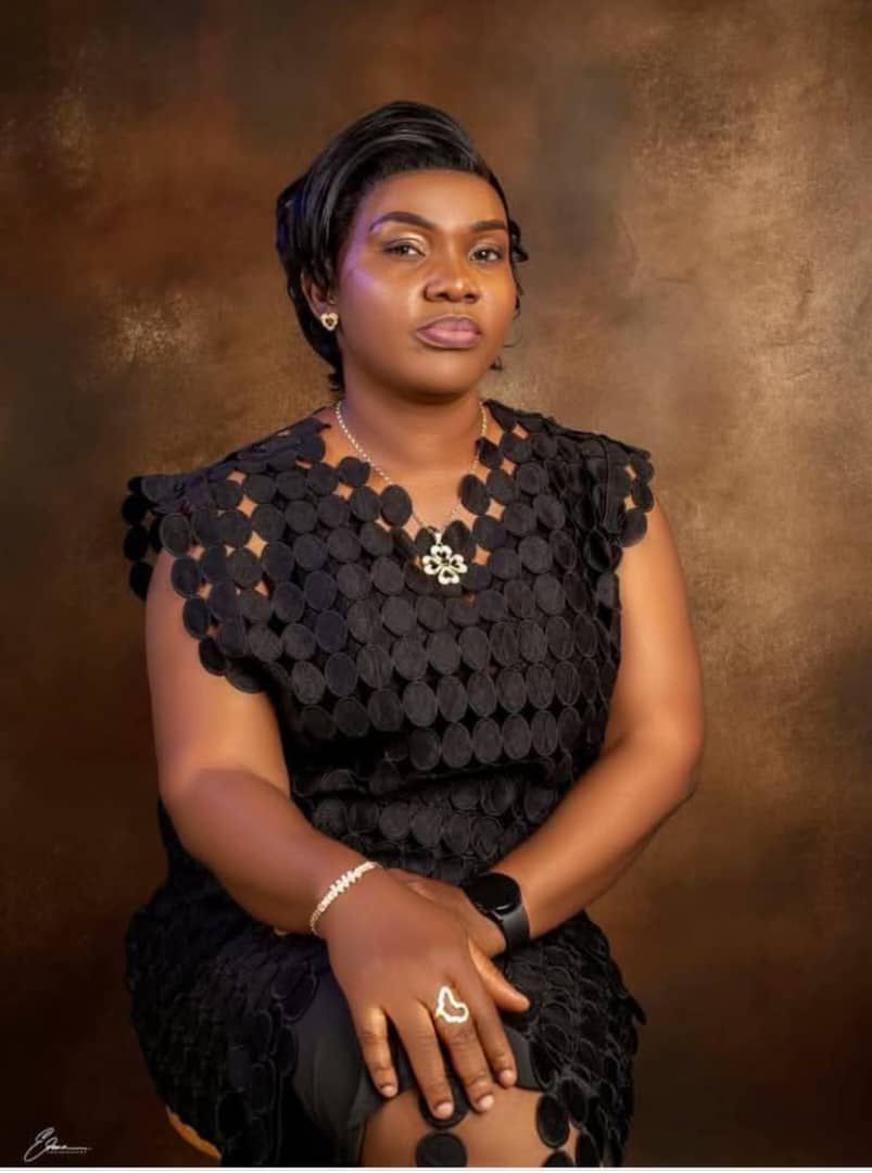 — Jewel D.J. Wesseh-Duo, HSE Management